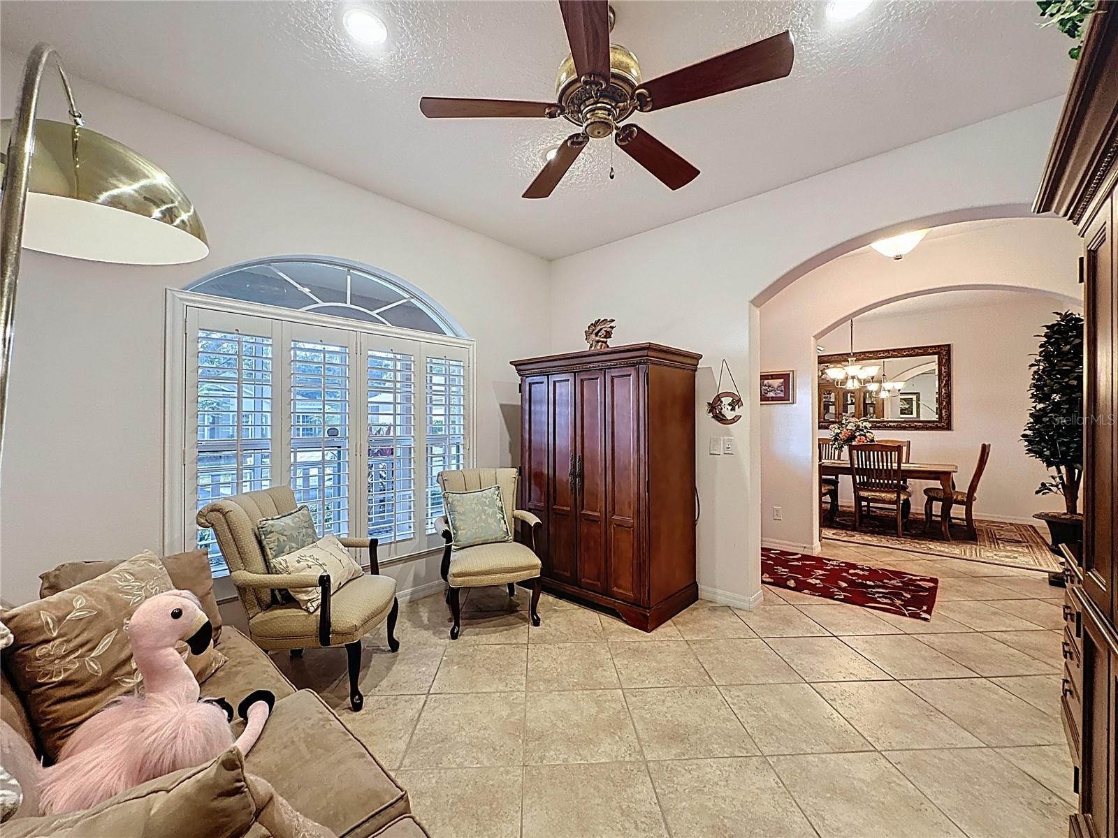 KINGS RIDGE - Residential