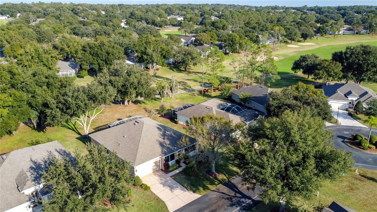 KINGS RIDGE - Residential