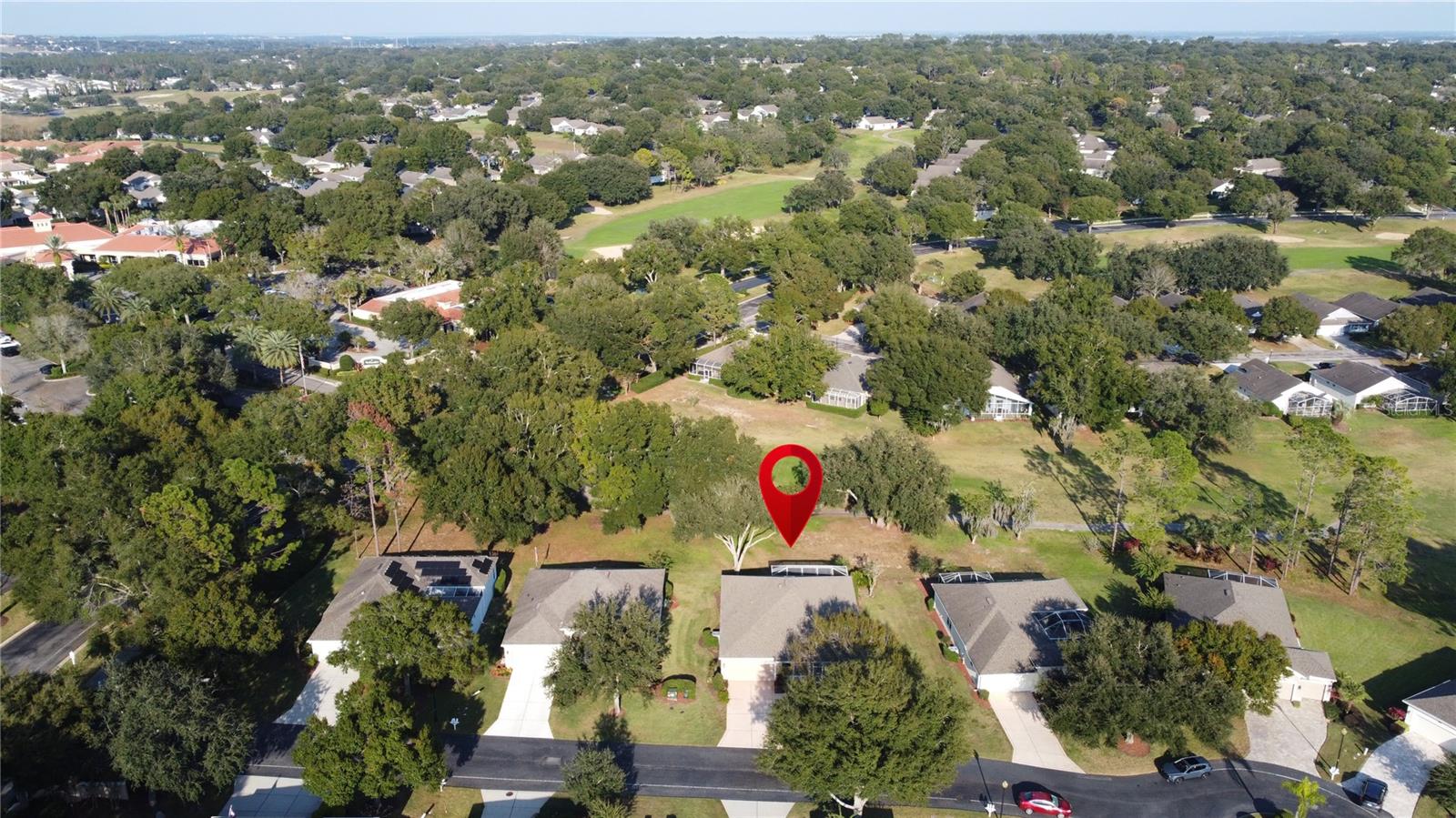 KINGS RIDGE - Residential