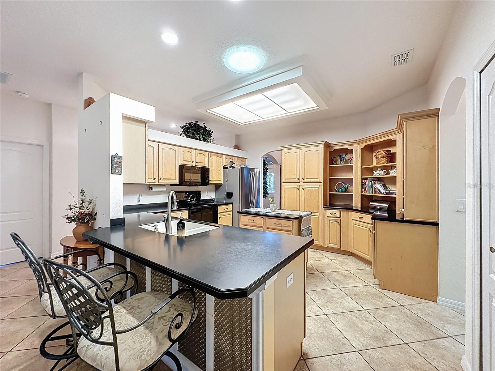 KINGS RIDGE - Residential