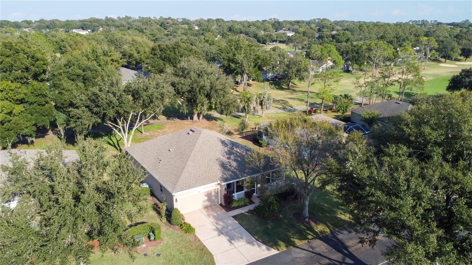 KINGS RIDGE - Residential