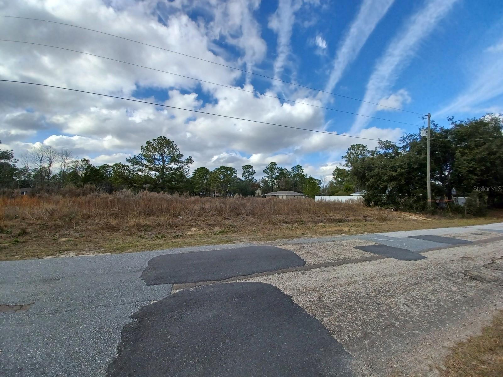 000352 - CITRUS SPRINGS UNIT 09 - Land