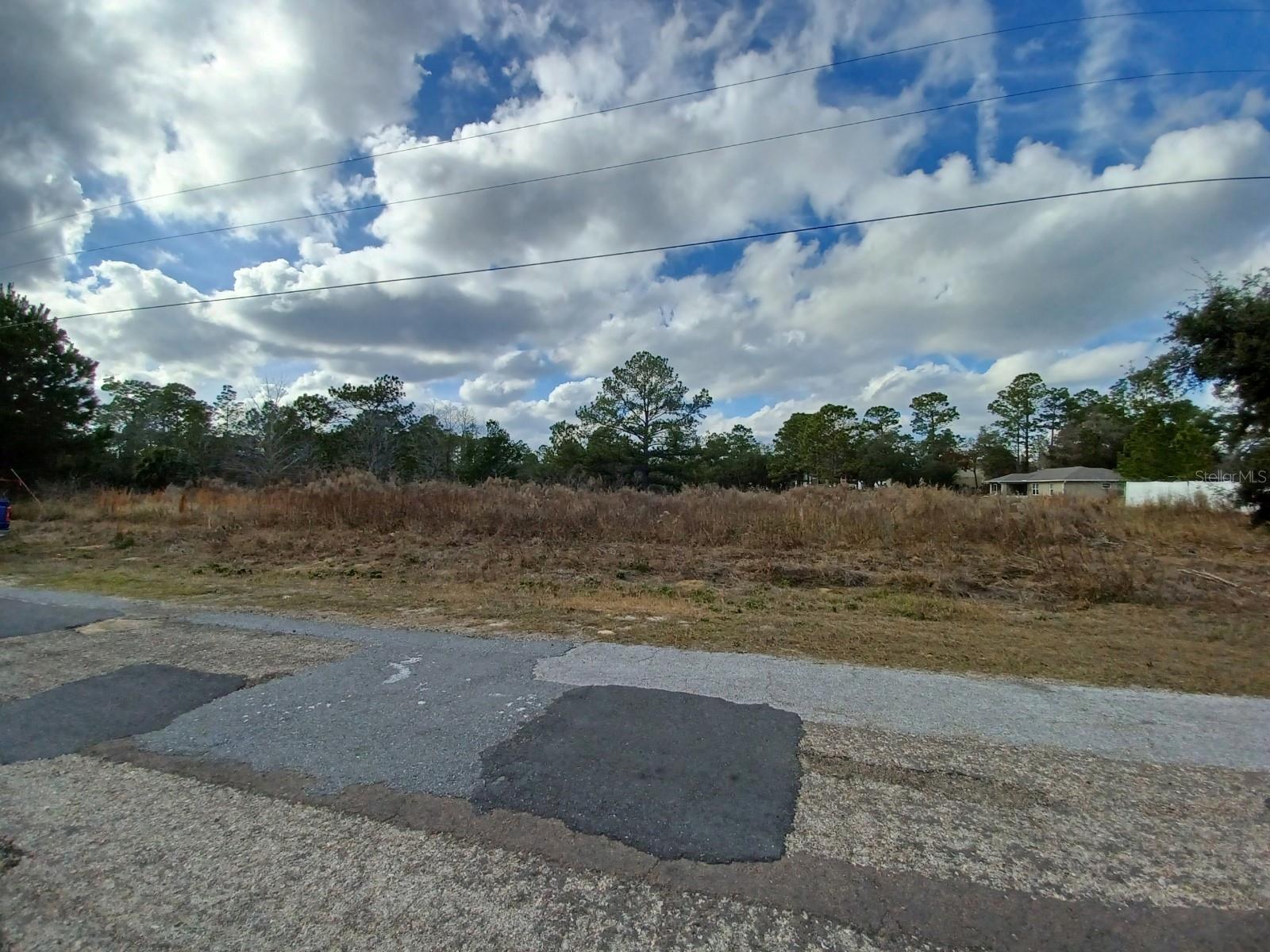 000352 - CITRUS SPRINGS UNIT 09 - Land