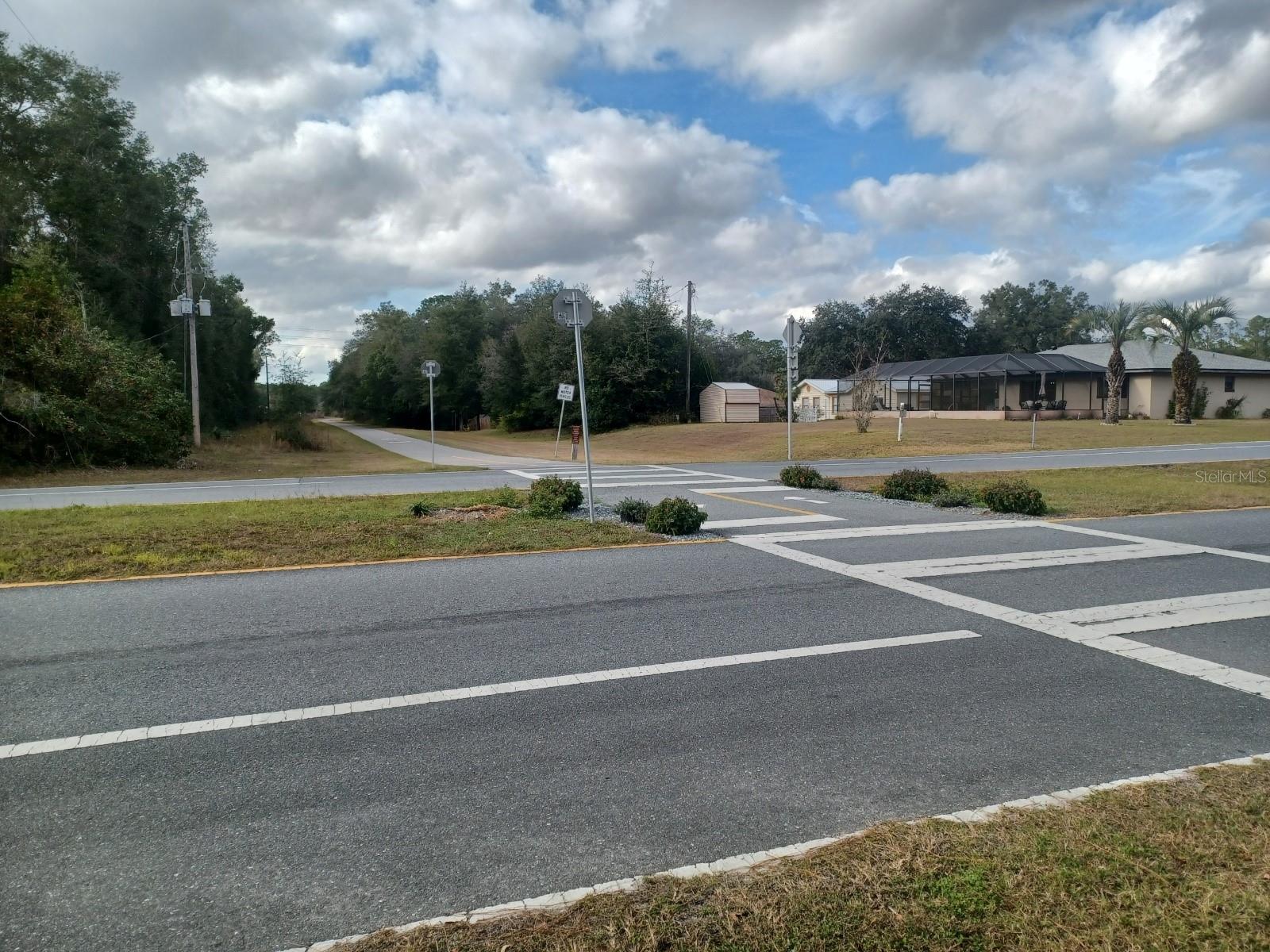 000352 - CITRUS SPRINGS UNIT 09 - Land