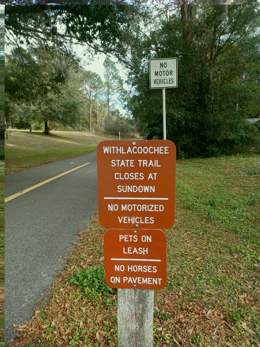 000352 - CITRUS SPRINGS UNIT 09 - Land