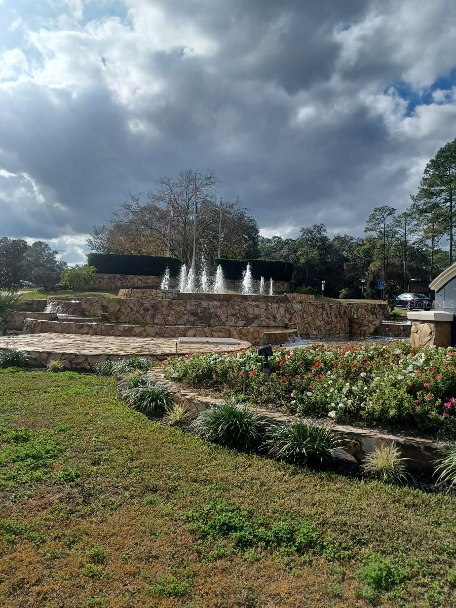 000352 - CITRUS SPRINGS UNIT 09 - Land