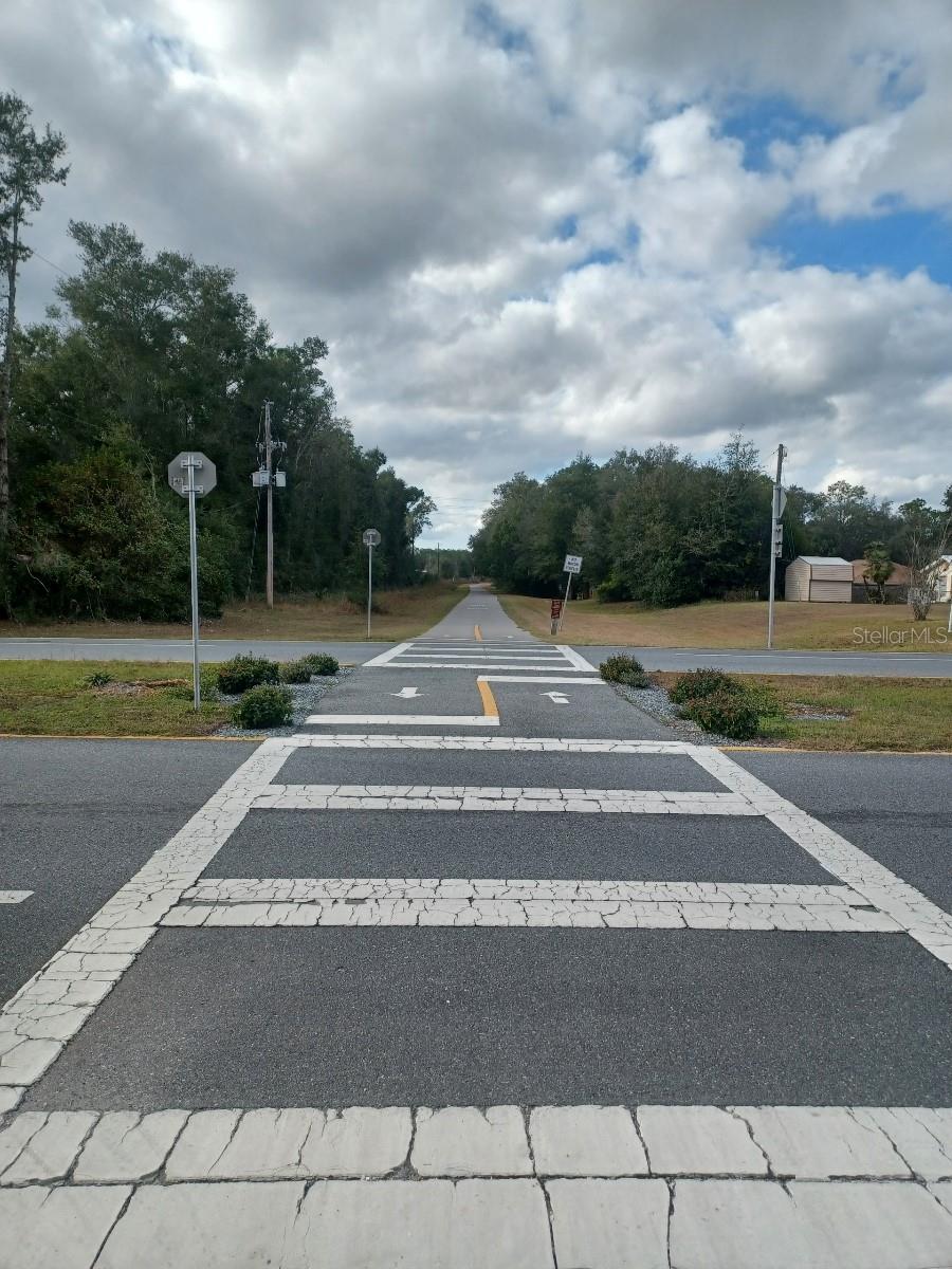 000352 - CITRUS SPRINGS UNIT 09 - Land