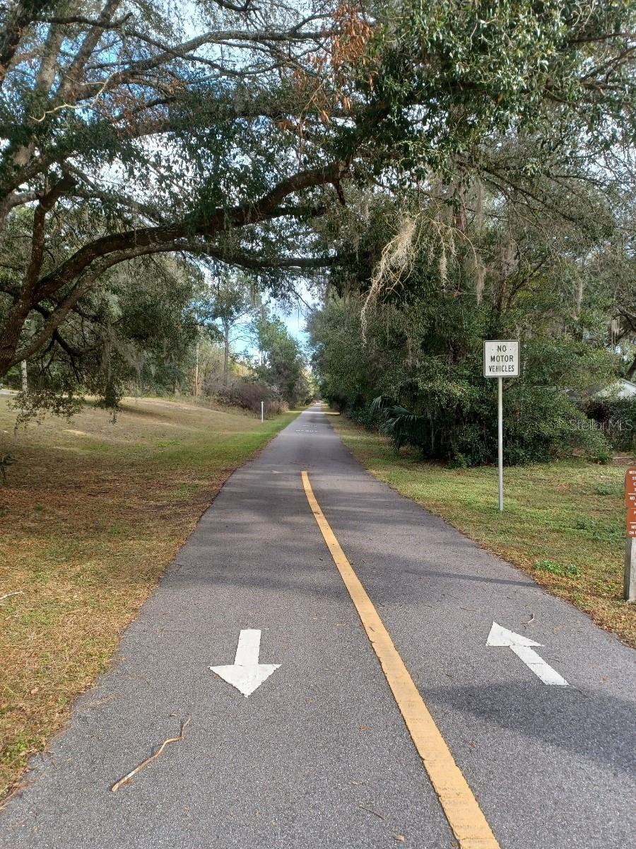 000352 - CITRUS SPRINGS UNIT 09 - Land