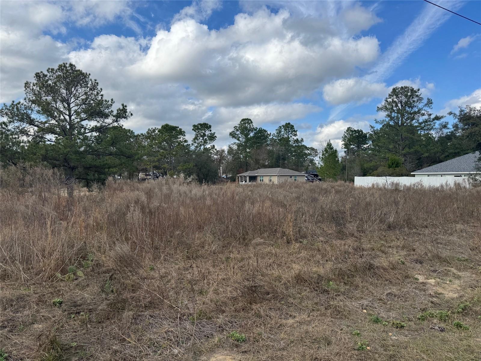 000352 - CITRUS SPRINGS UNIT 09 - Land