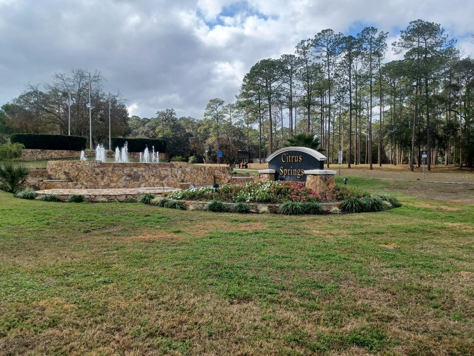 000352 - CITRUS SPRINGS UNIT 09 - Land