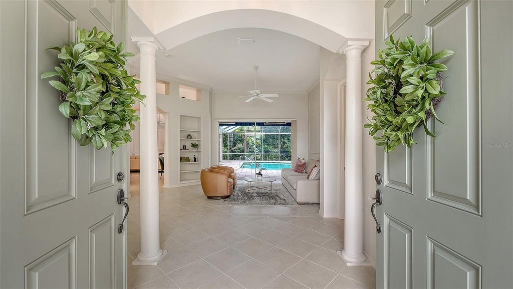 Photo of 8105 Collingwood Court, University Park, FL 34201 (MLS # A4707667)