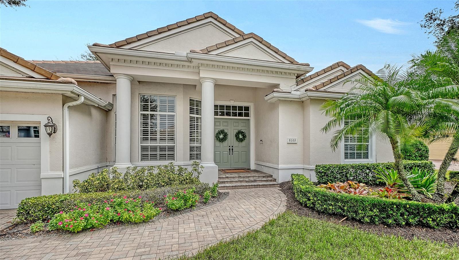 8105 COLLINGWOOD COURT