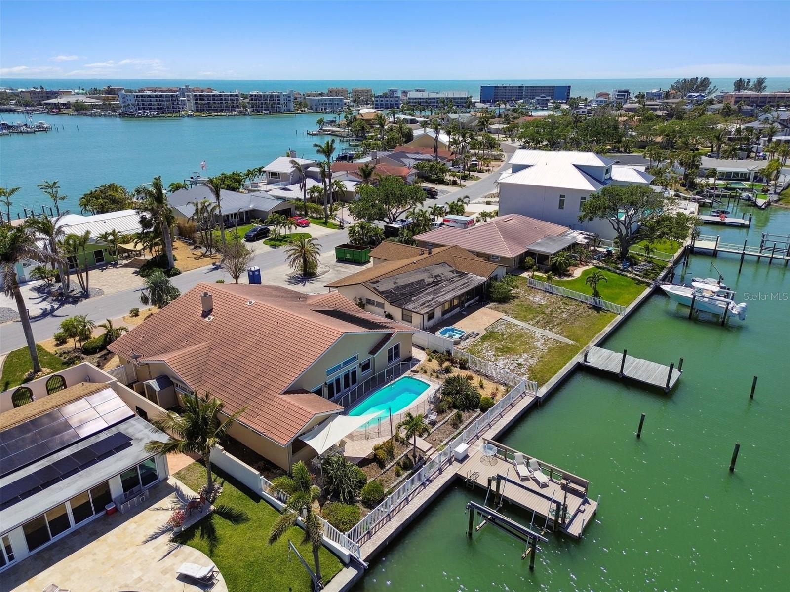 17 BELLEVUE DRIVE