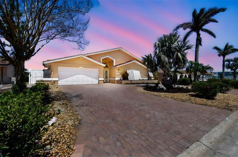 17 BELLEVUE DRIVE TREASURE ISLAND FL 33706
