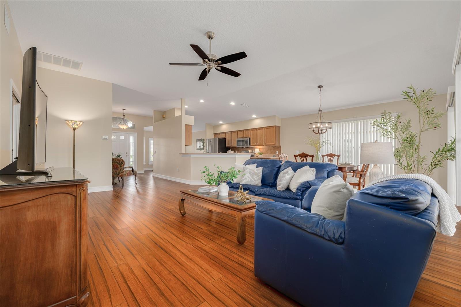 HERITAGE SPGS VILLAGE 18 - Residential
