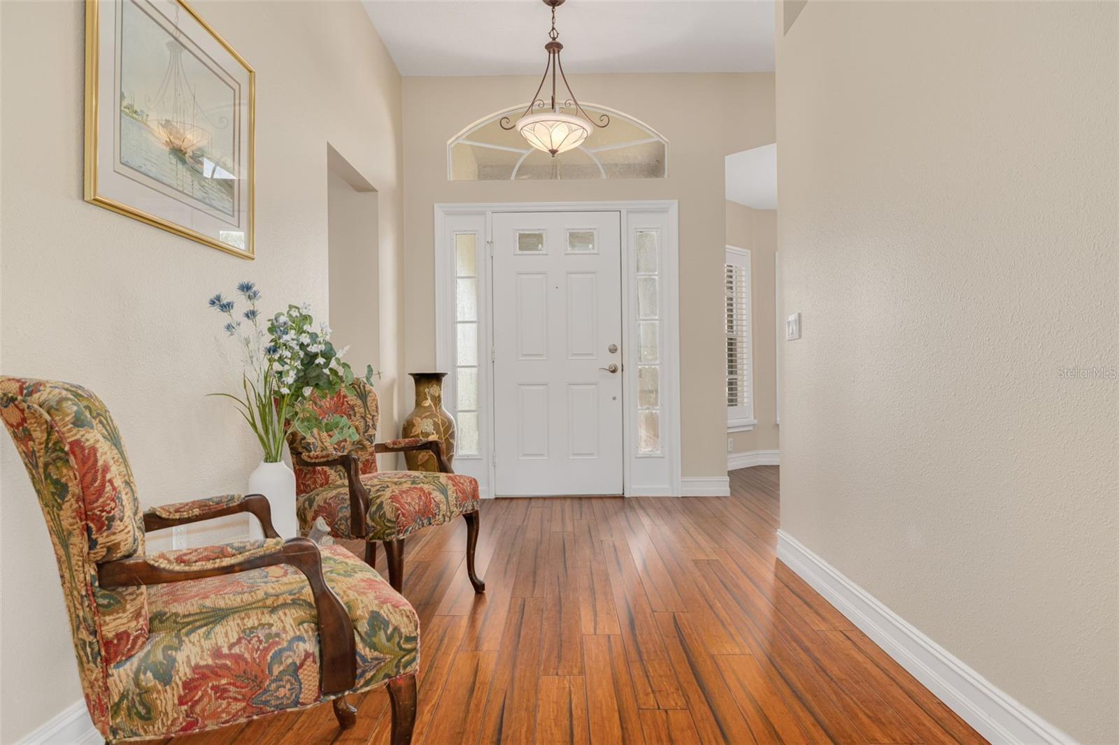 HERITAGE SPGS VILLAGE 18 - Residential