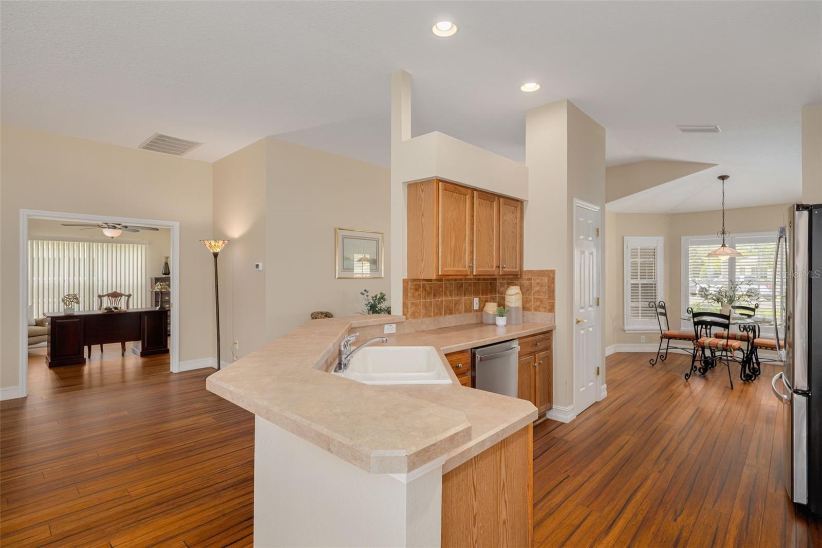 HERITAGE SPGS VILLAGE 18 - Residential