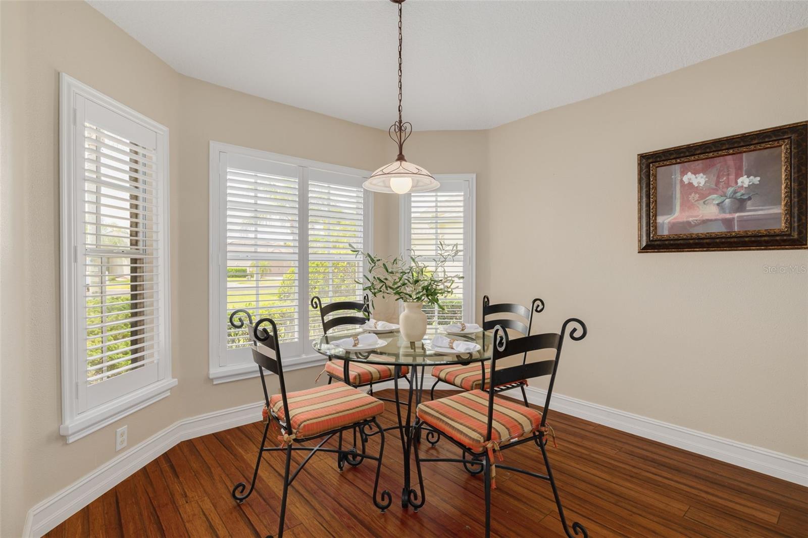 HERITAGE SPGS VILLAGE 18 - Residential