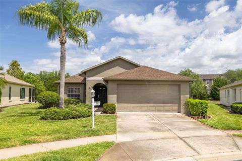 Photo of 1701 Westerham Loop, Trinity, FL 34655 (MLS # TB8506051)