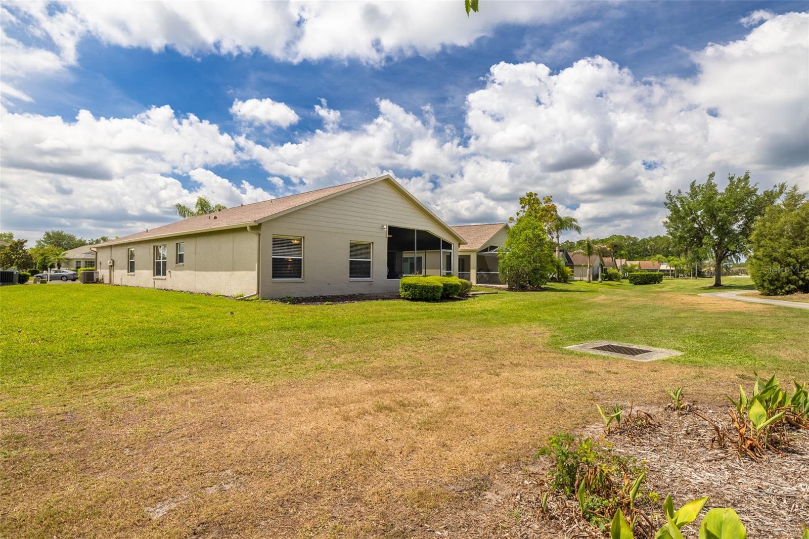 HERITAGE SPGS VILLAGE 18 - Residential