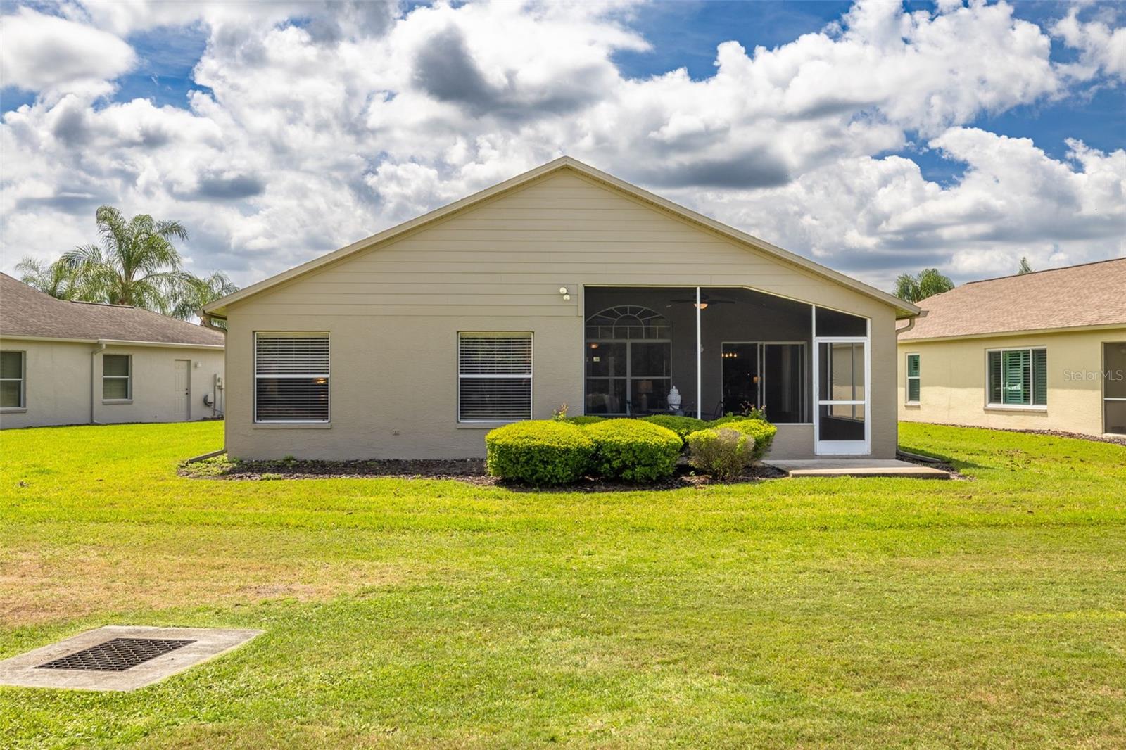 HERITAGE SPGS VILLAGE 18 - Residential