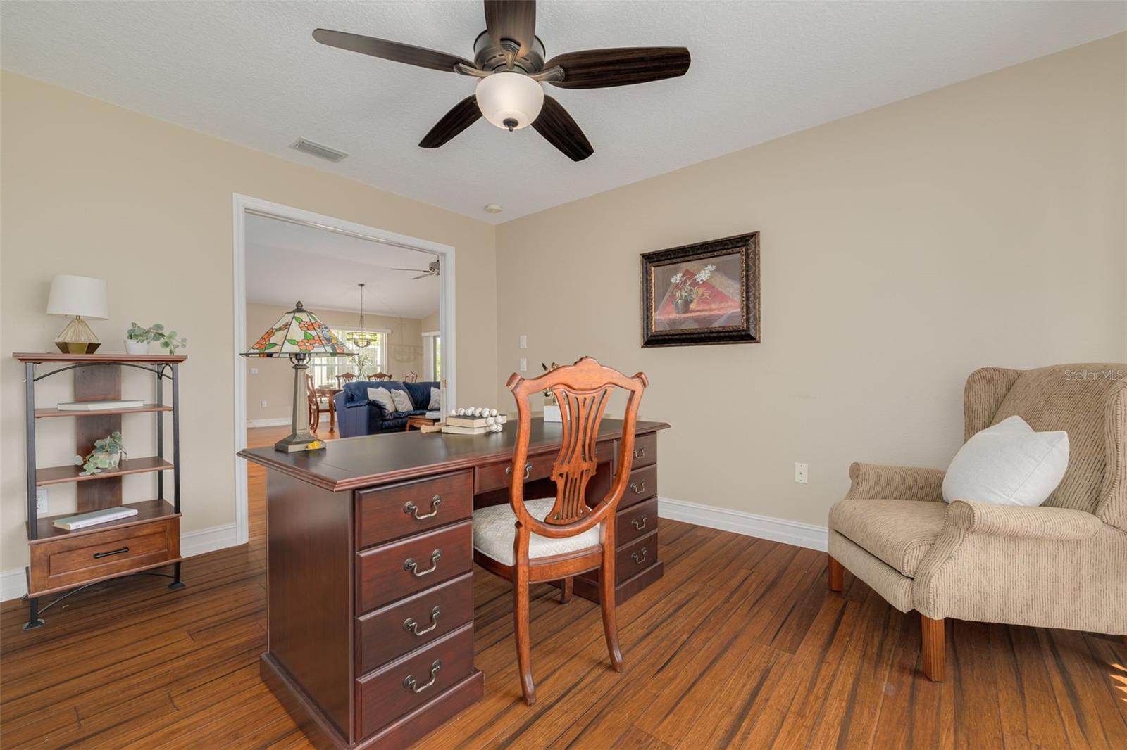 HERITAGE SPGS VILLAGE 18 - Residential