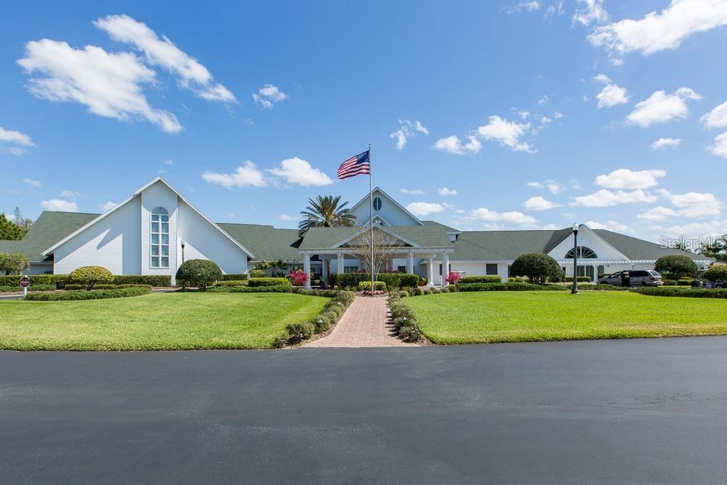 HERITAGE SPGS VILLAGE 18 - Residential