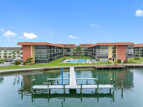 A home in INDIAN SHORES