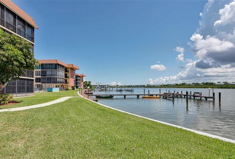 A home in INDIAN SHORES