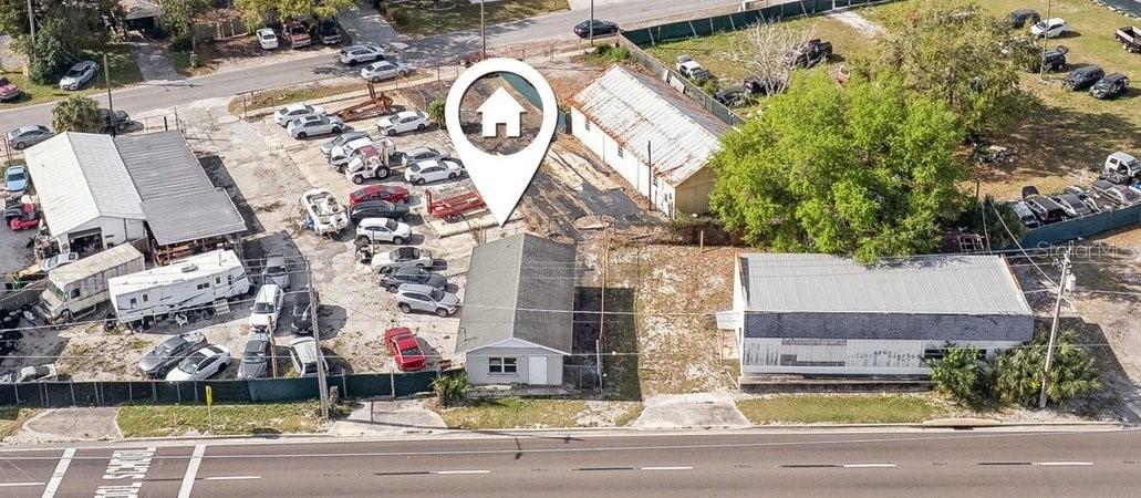 INWOOD - Commercial Sale