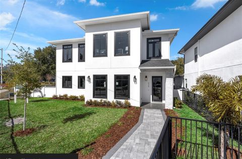 529 W PRINCETON STREET ORLANDO FL 32804