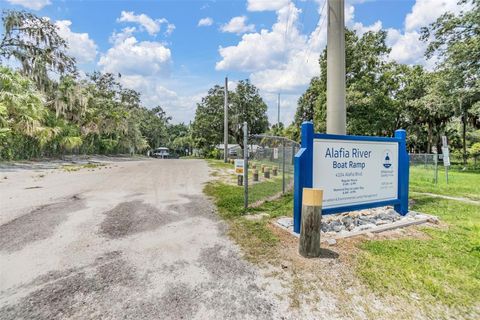 A home in BRANDON