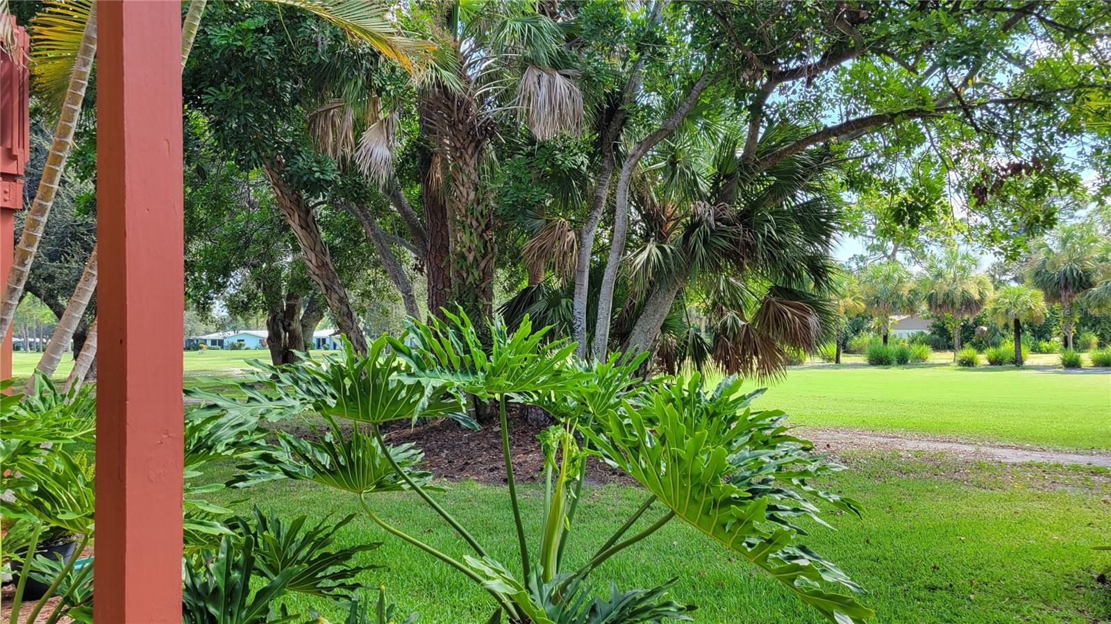 VISTAS ON BENEVA - Residential Lease