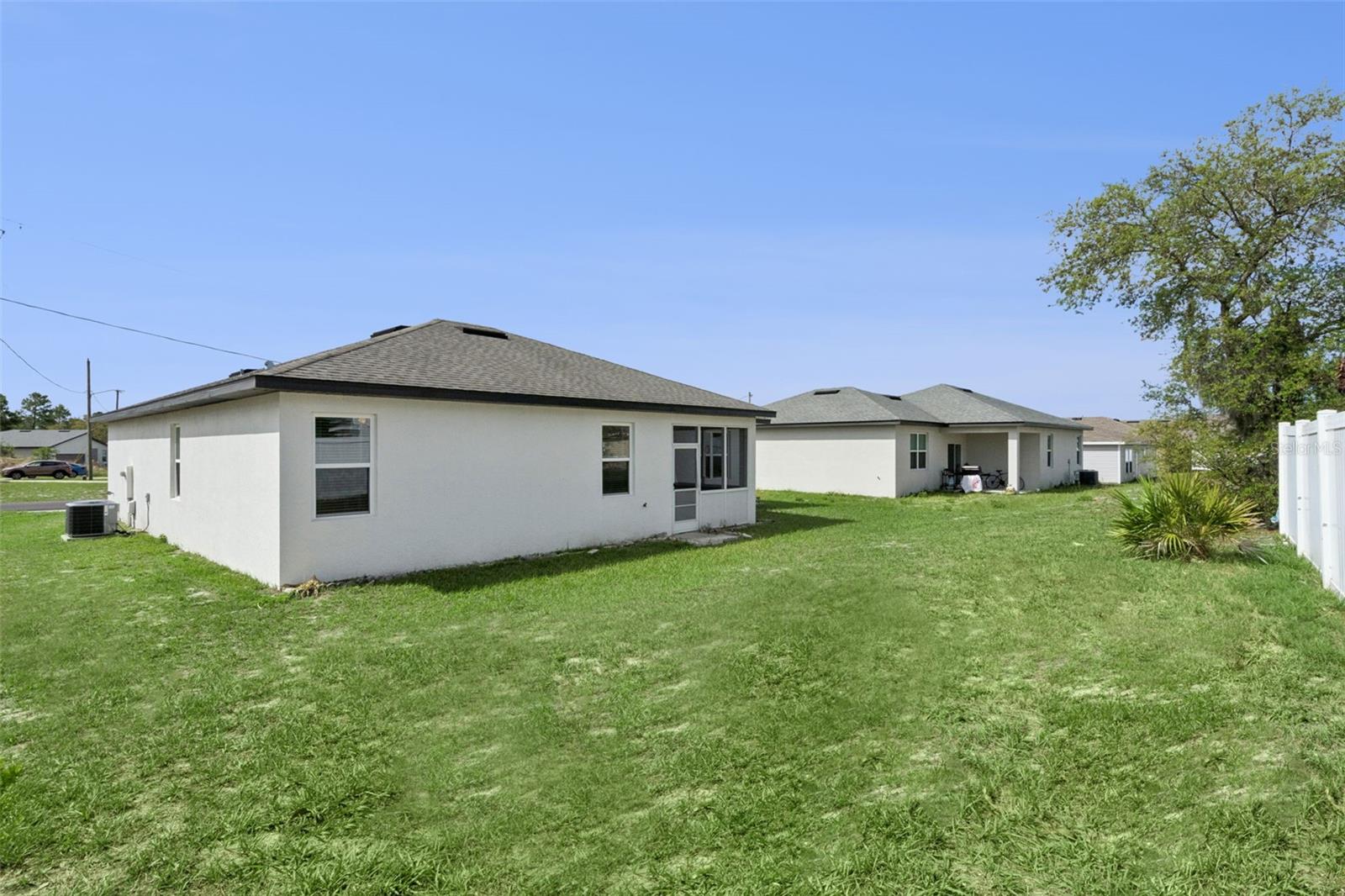 POINCIANA NBRHD 02 VILLAGE 08 - Residential