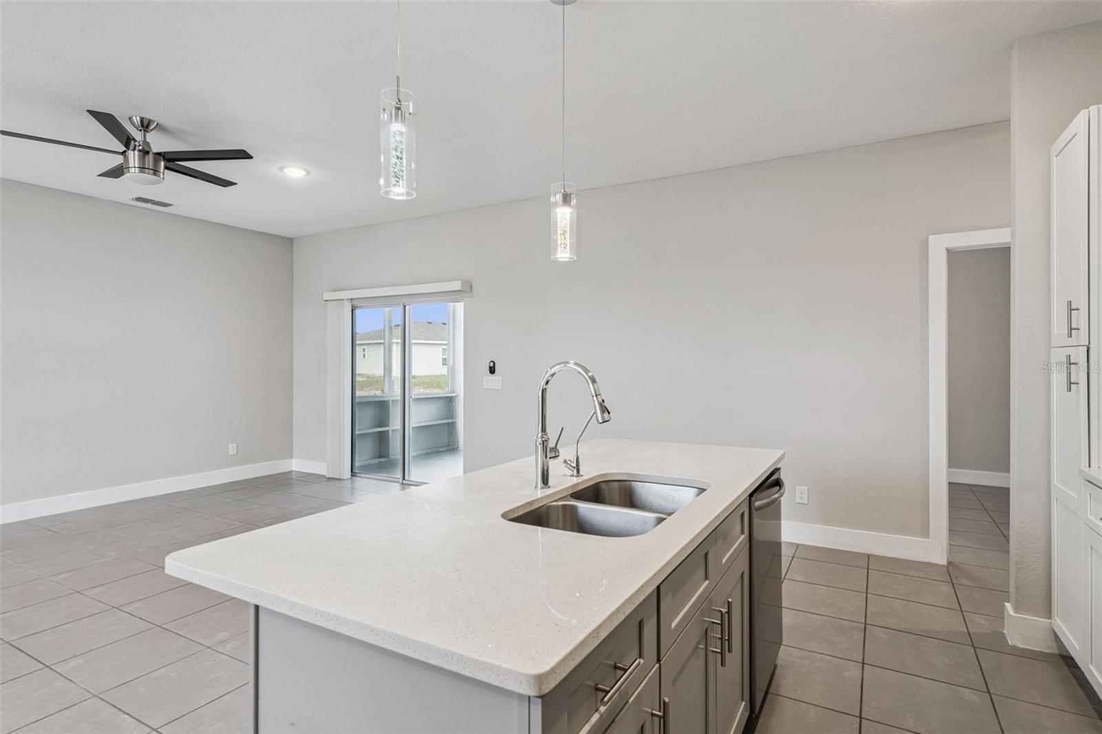 POINCIANA NBRHD 02 VILLAGE 08 - Residential