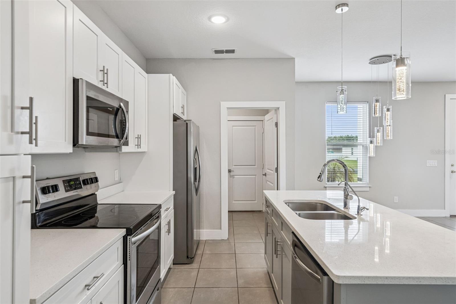 POINCIANA NBRHD 02 VILLAGE 08 - Residential