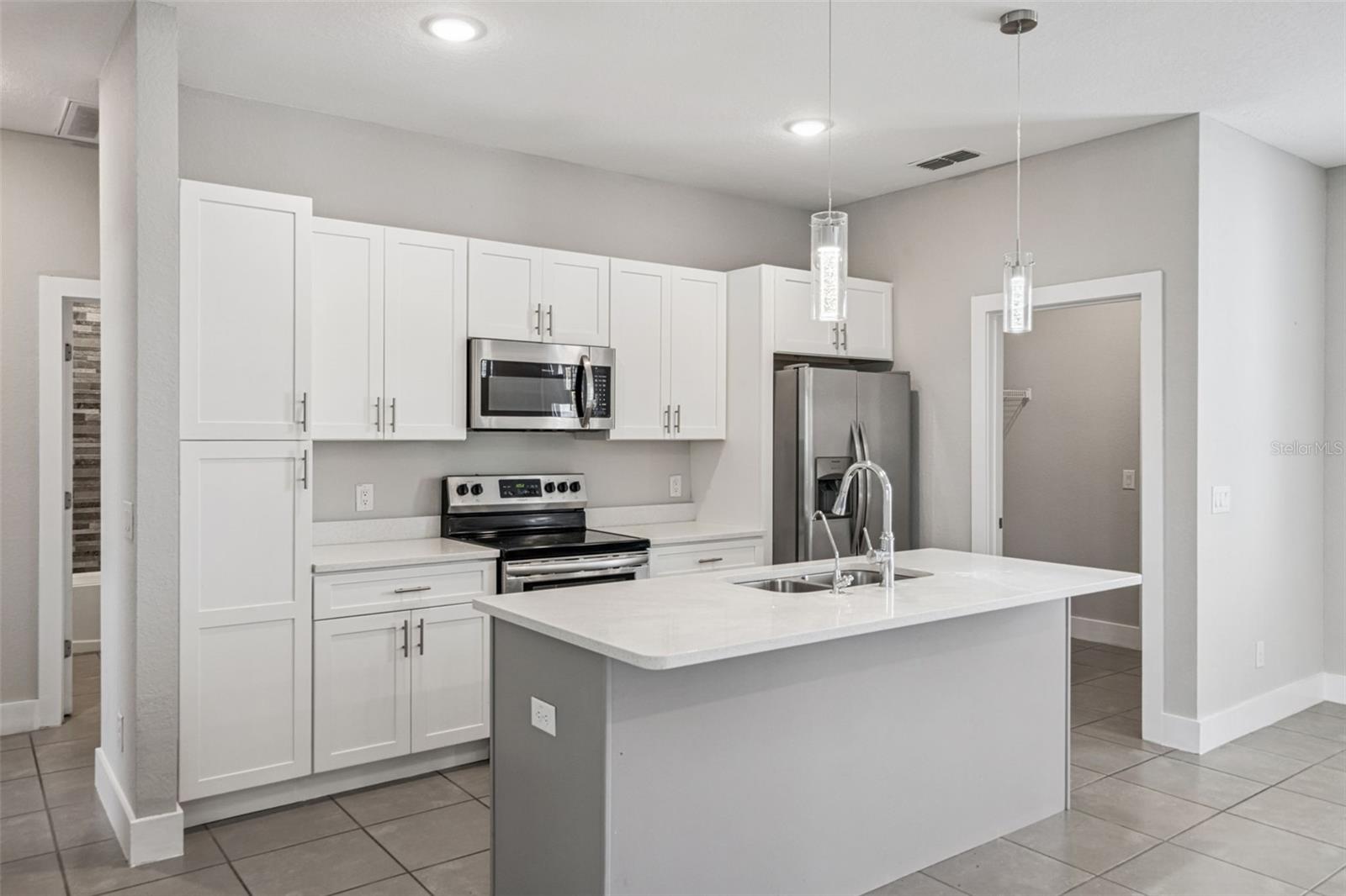 POINCIANA NBRHD 02 VILLAGE 08 - Residential