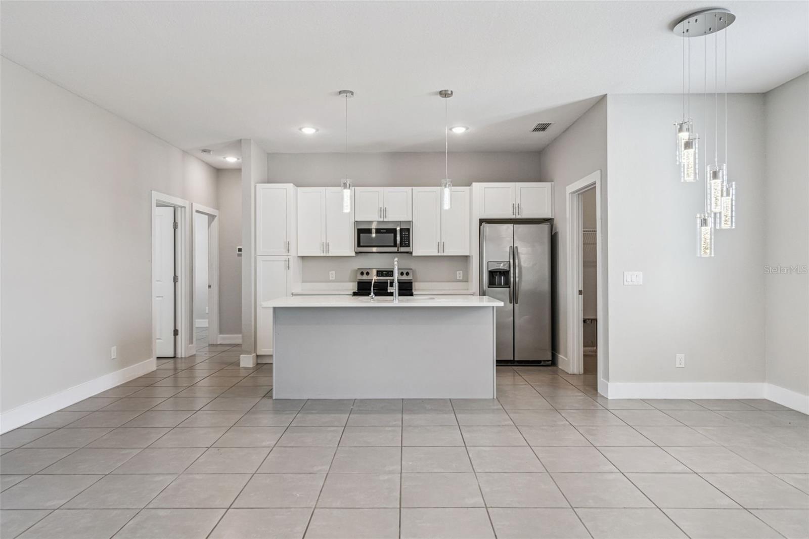 POINCIANA NBRHD 02 VILLAGE 08 - Residential