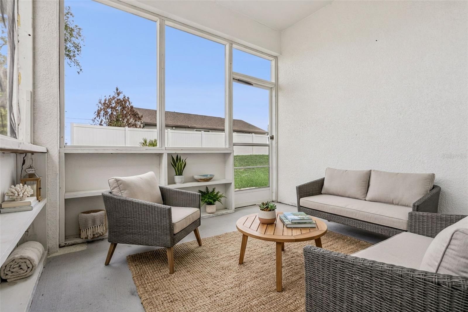 POINCIANA NBRHD 02 VILLAGE 08 - Residential