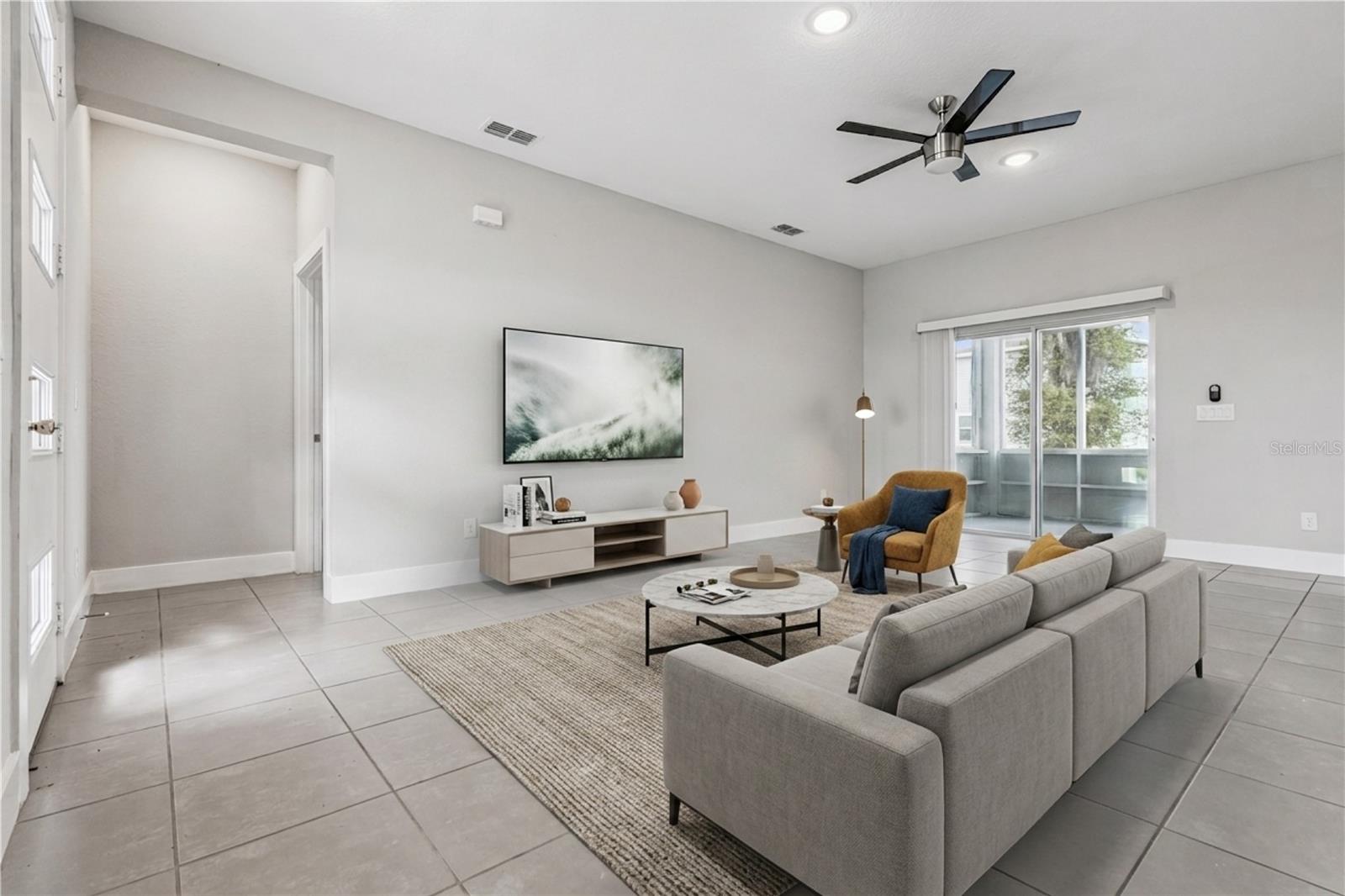 POINCIANA NBRHD 02 VILLAGE 08 - Residential