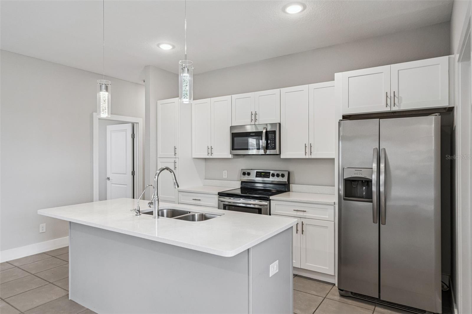 POINCIANA NBRHD 02 VILLAGE 08 - Residential