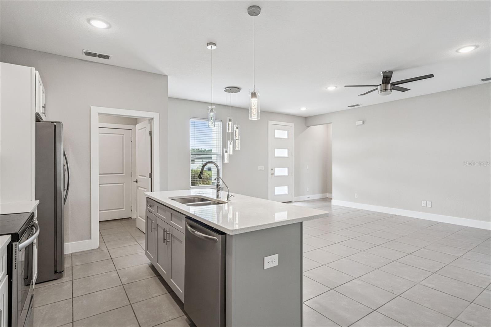 POINCIANA NBRHD 02 VILLAGE 08 - Residential