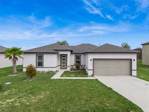 Photo of 107 Violet Court, Kissimmee, FL 34759 (MLS # O6395913)