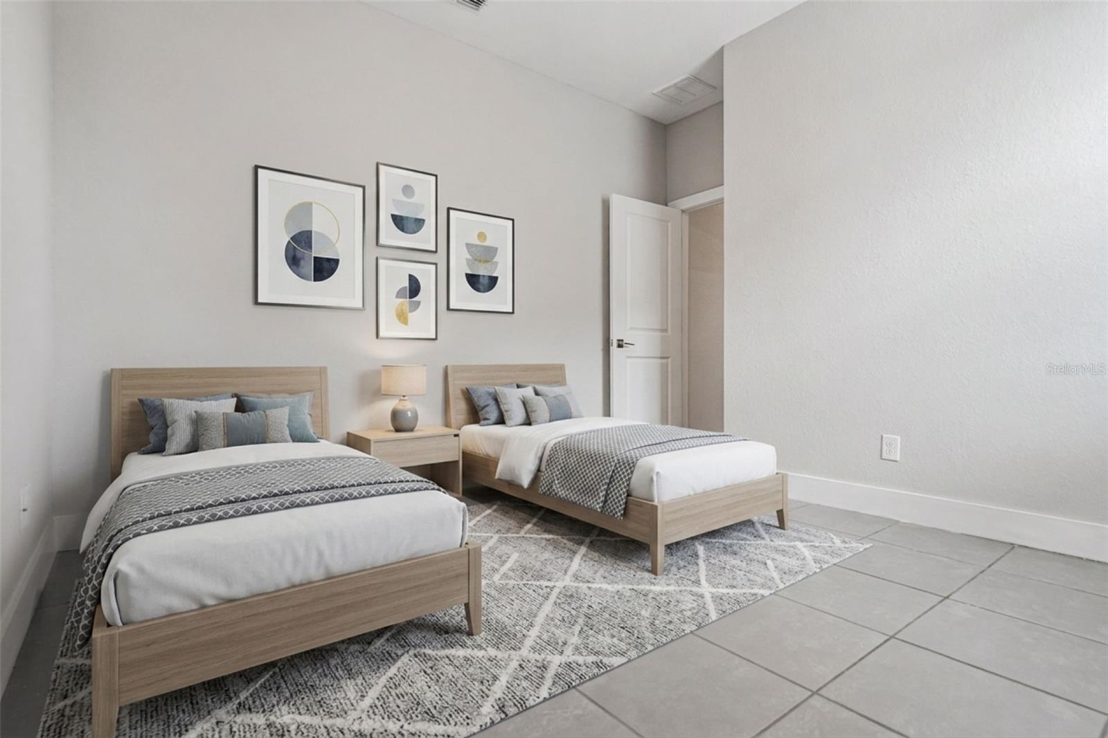 POINCIANA NBRHD 02 VILLAGE 08 - Residential