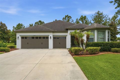 Photo of 30040 Donnington Loop, Mount Dora, FL 32757 (MLS # G5112879)