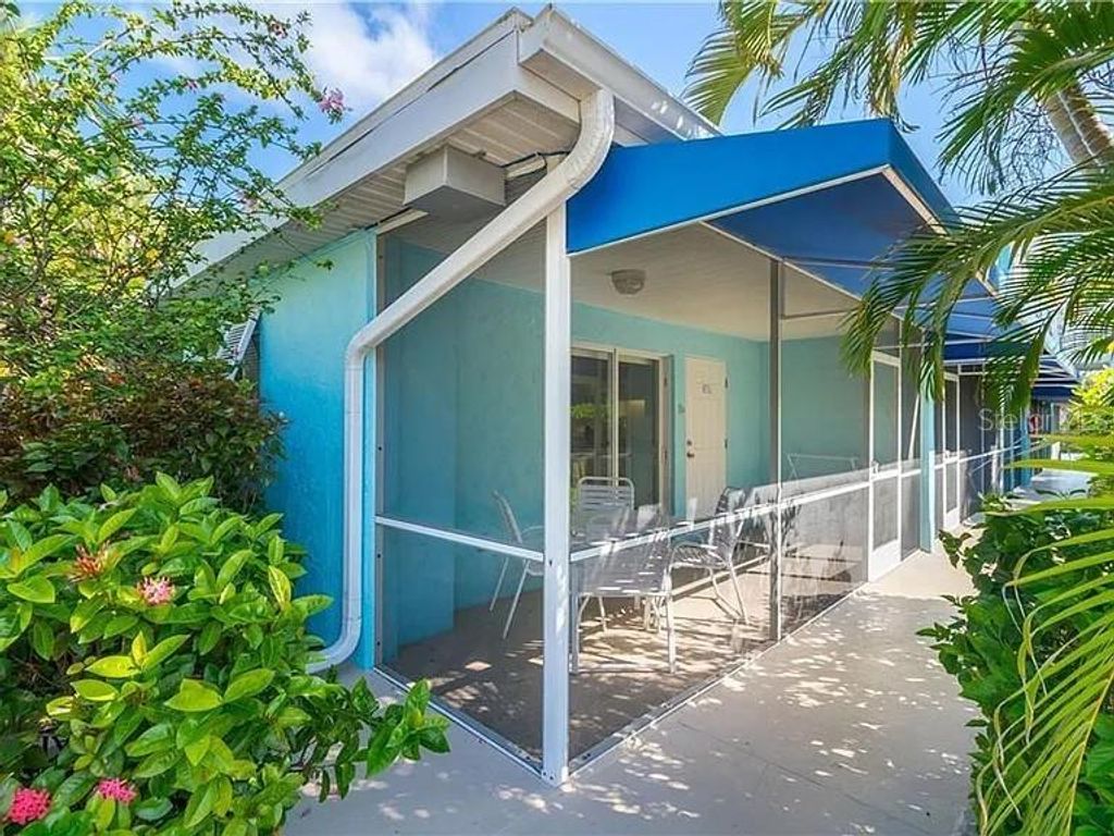 Photo of 5841 Gulf Of Mexico Drive #236, Longboat Key, FL 34228 (MLS # A4679009)