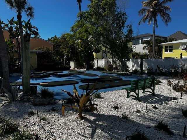 5841 GULF OF MEXICO DRIVE 236