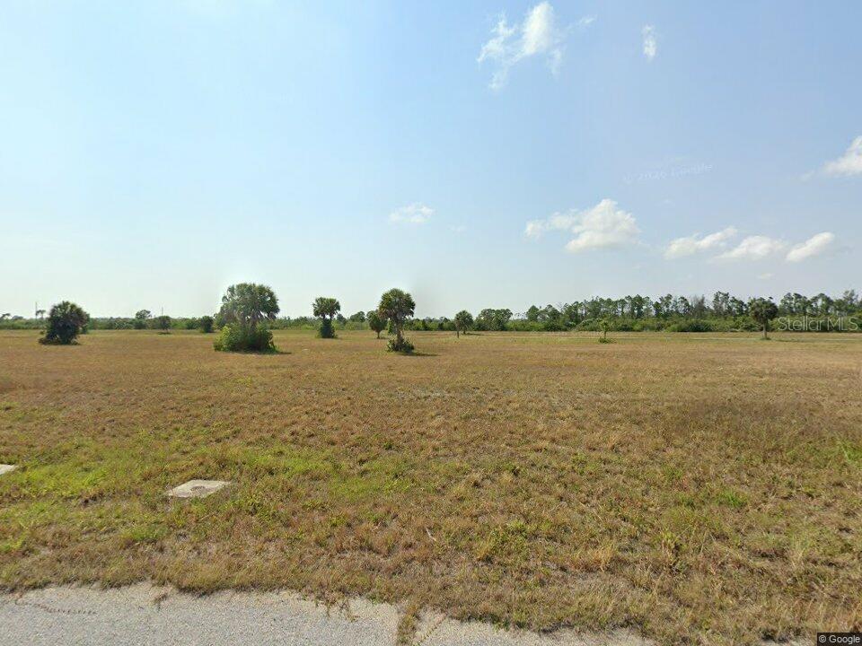 ROTONDA VILLAS - Land