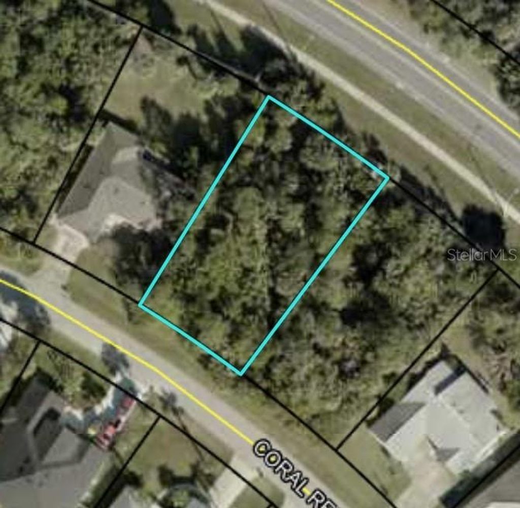 Photo of 90 Coral Reef Court N, Palm Coast, FL 32137 (MLS # FC313164)