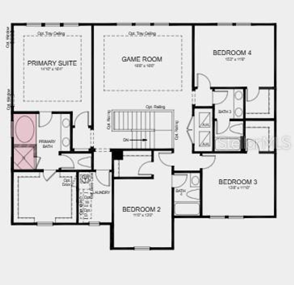 Photo of 12525 Wharf Terrace, Palmetto, FL 34221 (MLS # TB8425541)
